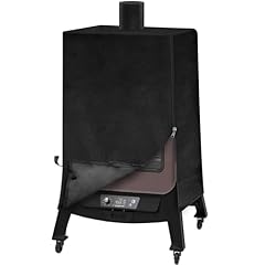 Vertical smoker cover for sale  Delivered anywhere in USA 