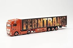 Herpa model truck for sale  Delivered anywhere in UK