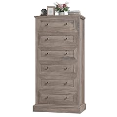 Facbotall drawer dresser for sale  Delivered anywhere in USA 