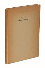 Buch werkzeichen . gebraucht kaufen  Wird an jeden Ort in Deutschland
