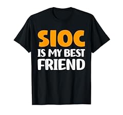 Sioc best friend for sale  Delivered anywhere in USA 