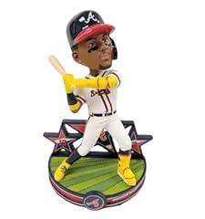 braves bobblehead for sale  Delivered anywhere in USA 