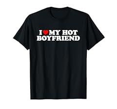 Love hot boyfriend gebraucht kaufen  Wird an jeden Ort in Deutschland