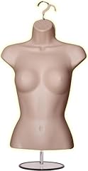 Hanging mannequin half for sale  Delivered anywhere in UK