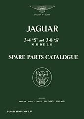 Jaguar models parts gebraucht kaufen  Wird an jeden Ort in Deutschland