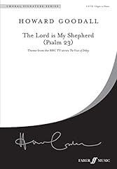 Lord shepherd satb for sale  Delivered anywhere in UK