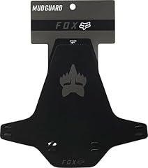 Fox mud guard gebraucht kaufen  Wird an jeden Ort in Deutschland