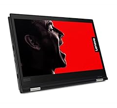 Lenovo thinkpad x380 usato  Spedito ovunque in Italia 