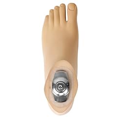 Moventix sach prosthetic for sale  Delivered anywhere in USA 