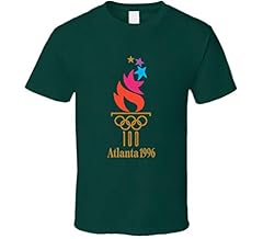 Atlanta 1996 olympic for sale  Delivered anywhere in USA 