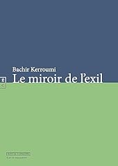 Miroir exil d'occasion  Livré partout en France
