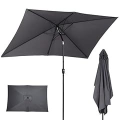Zealwe garden parasol for sale  Delivered anywhere in UK