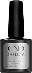 Cnd shellac base usato  Spedito ovunque in Italia 