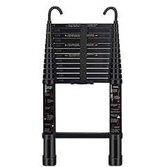 Archom telescoping ladder for sale  Delivered anywhere in USA 