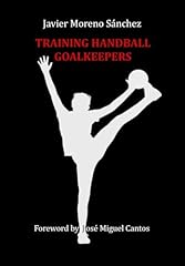 Training handball goalkeepers usato  Spedito ovunque in Italia 