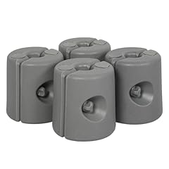 Livhome gazebo weights for sale  Delivered anywhere in UK