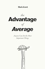 Advantage average anyone for sale  Delivered anywhere in USA 