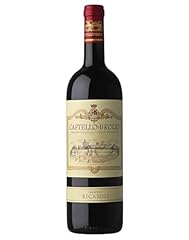 Ricasoli 1141 chianti usato  Spedito ovunque in Italia 