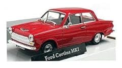 Cararama ford cortina for sale  Delivered anywhere in UK