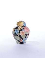 Minimundus deckelvase blumende gebraucht kaufen  Wird an jeden Ort in Deutschland