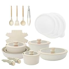 Ucclife piece nonstick for sale  Delivered anywhere in USA 