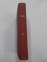 Borghese rivista 1971 usato  Spedito ovunque in Italia 