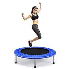 Maxmass mini trampoline for sale  Delivered anywhere in UK