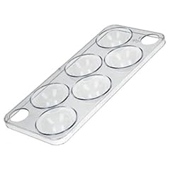 Eiereinsatz 195x85mm 481010470 gebraucht kaufen  Wird an jeden Ort in Deutschland