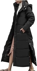 Long winter coats for sale  Delivered anywhere in UK