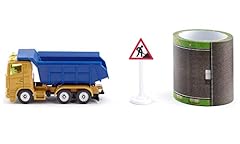 Siku 1600 baukipper gebraucht kaufen  Wird an jeden Ort in Deutschland