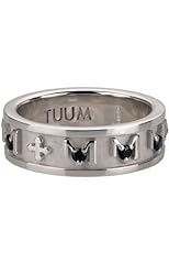Anello tuum dec0009sc00 usato  Spedito ovunque in Italia 
