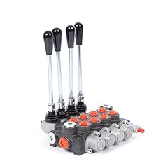Hydraulik fach handsteuerventi gebraucht kaufen  Wird an jeden Ort in Deutschland