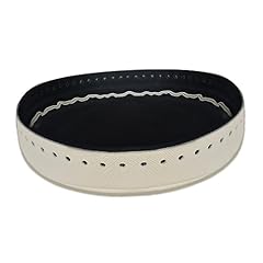 Iwowhero round leather for sale  Delivered anywhere in USA 