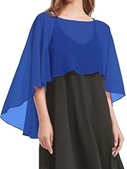 Womens capelets shawls for sale  Delivered anywhere in USA 