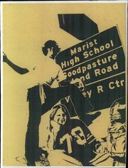 Yearbook 1973 marist for sale  Delivered anywhere in USA 