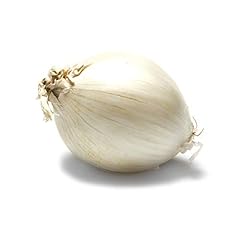 Organic white onion for sale  Delivered anywhere in USA 