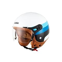 Eole casque jet d'occasion  Livré partout en France