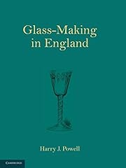 Glass making england for sale  Delivered anywhere in UK