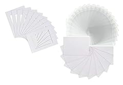 Pack iced white for sale  Delivered anywhere in UK