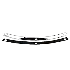 Motorcycle windshield windscre for sale  Delivered anywhere in UK