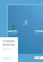 Robota devint pdg gebraucht kaufen Robota devint pdg gebraucht kaufen  Wird an jeden Ort in Deutschland