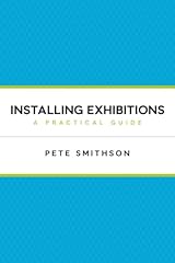 Installing exhibitions practic for sale  Delivered anywhere in UK