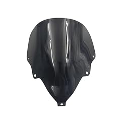 Motorcycle windshield front for sale  Delivered anywhere in UK