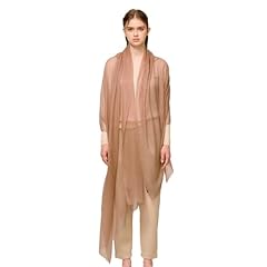 Nuohemule cashmere wrap for sale  Delivered anywhere in UK