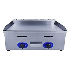 Taimiko gas griddle for sale  Delivered anywhere in Ireland
