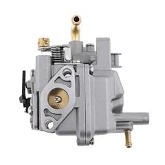 Accessori moto carburatore usato  Spedito ovunque in Italia 