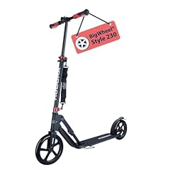 Hudora bigwheel scooter d'occasion  Livré partout en France
