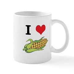 Cafepress heart corn for sale  Delivered anywhere in USA 
