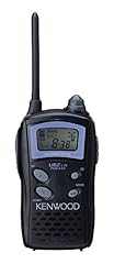 Kenwood ricetrasmittente pmr usato  Spedito ovunque in Italia 