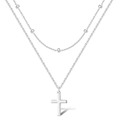 Alexcraft silver necklaces for sale  Delivered anywhere in UK